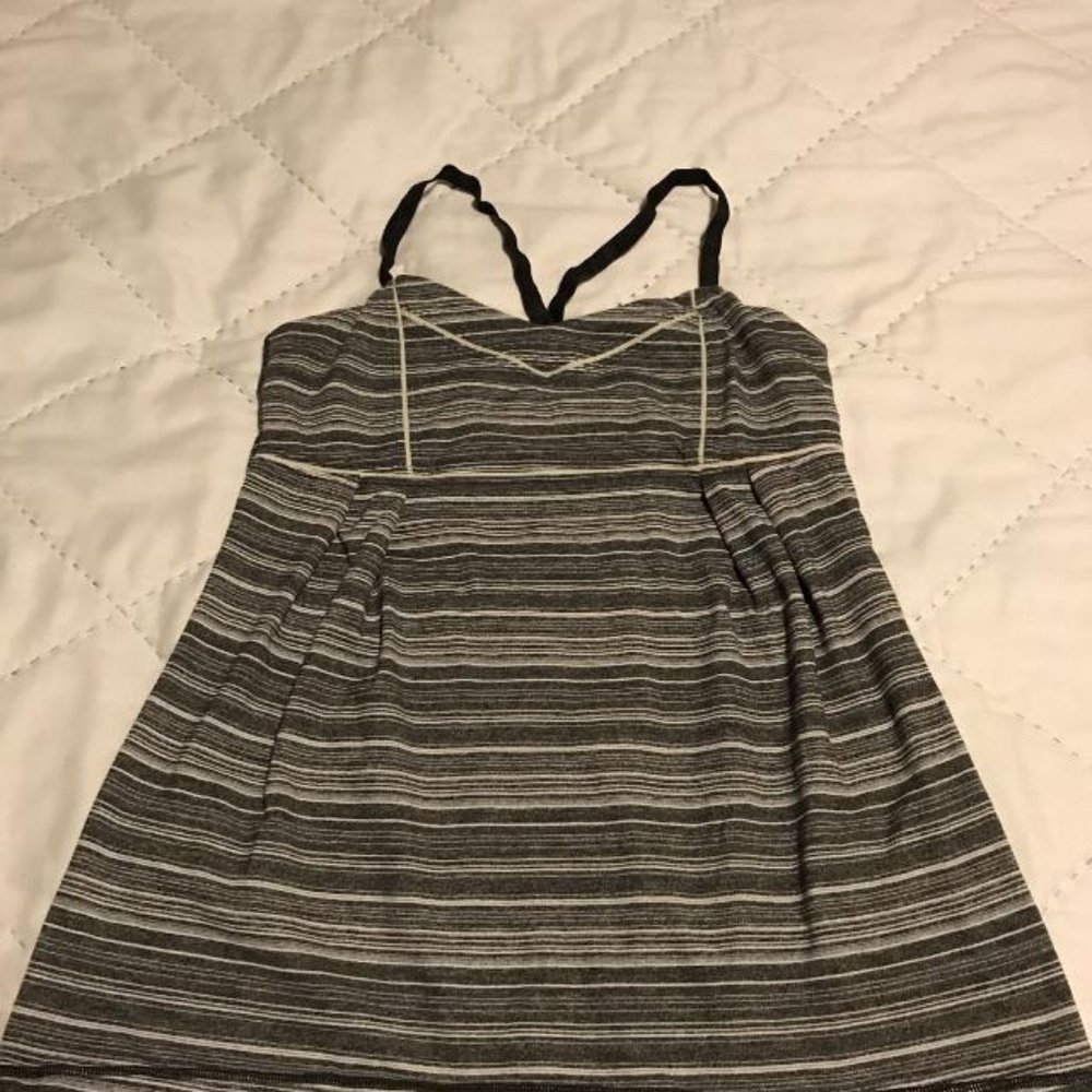 Lulu Lemon Tank Top